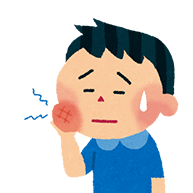 歯周病の怖さ