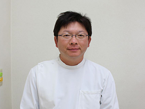 院長：石井孝幸