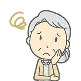 歯が抜けてしまった